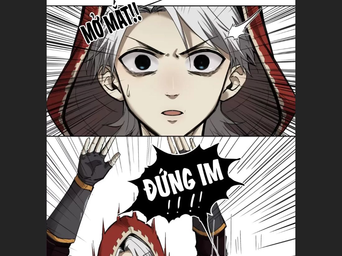 Truyền Kỳ Thái Lạc - Chapter 5 - Page 63