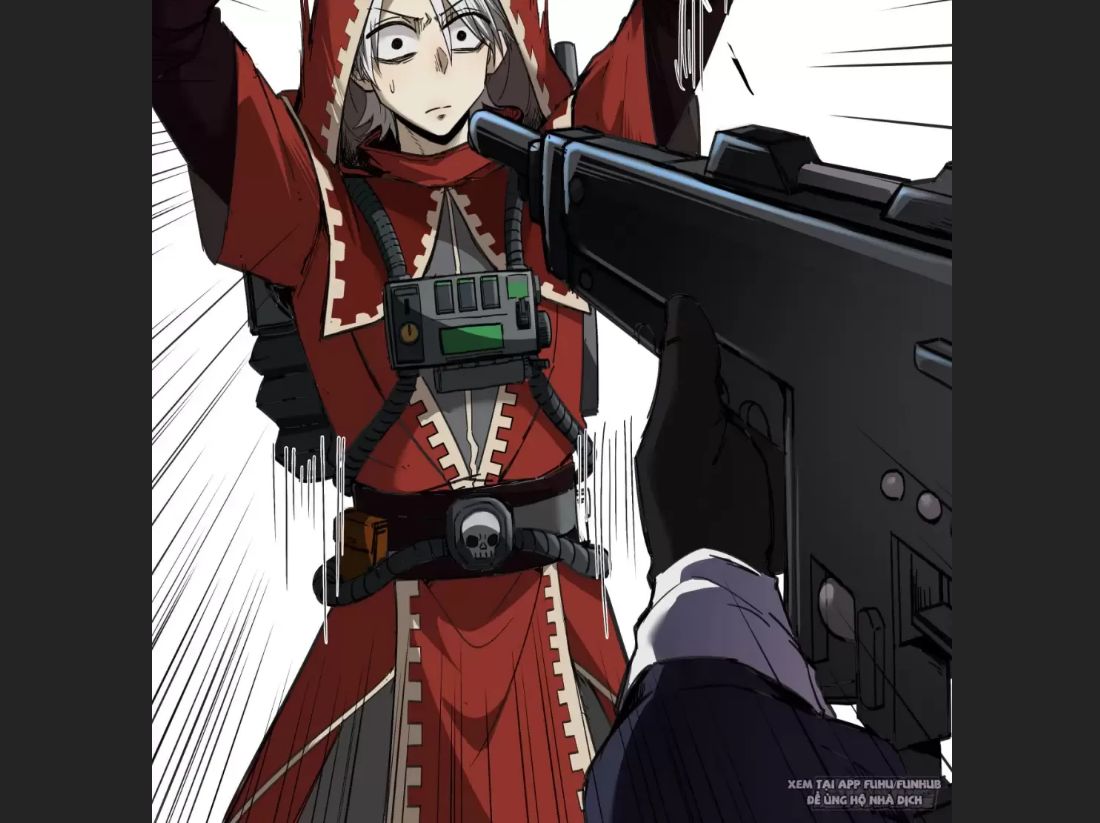 Truyền Kỳ Thái Lạc - Chapter 5 - Page 64