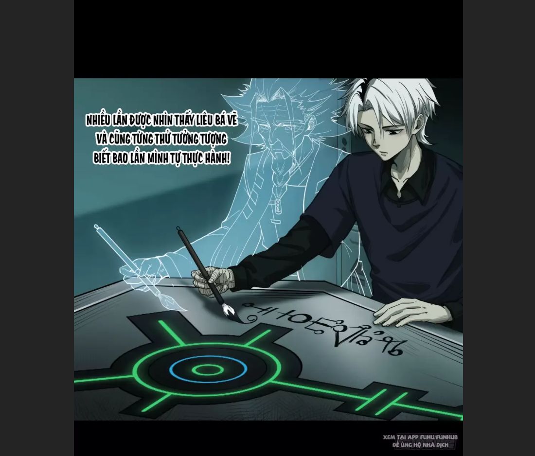 Truyền Kỳ Thái Lạc - Chapter 5 - Page 8