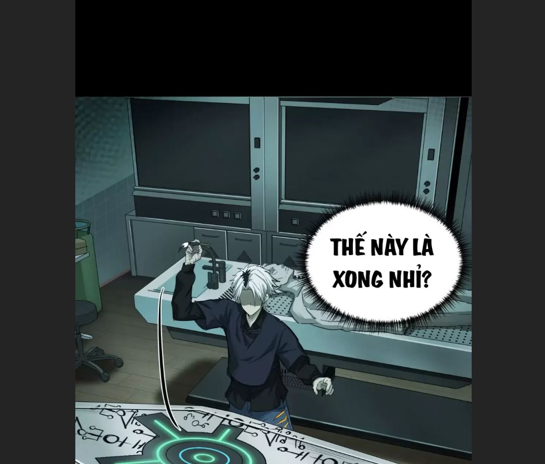 Truyền Kỳ Thái Lạc - Chapter 5 - Page 9