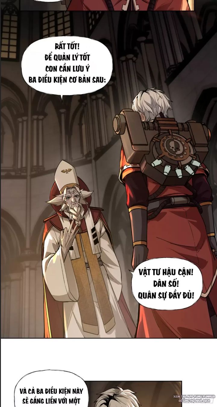 Truyền Kỳ Thái Lạc - Chapter 50 - Page 10