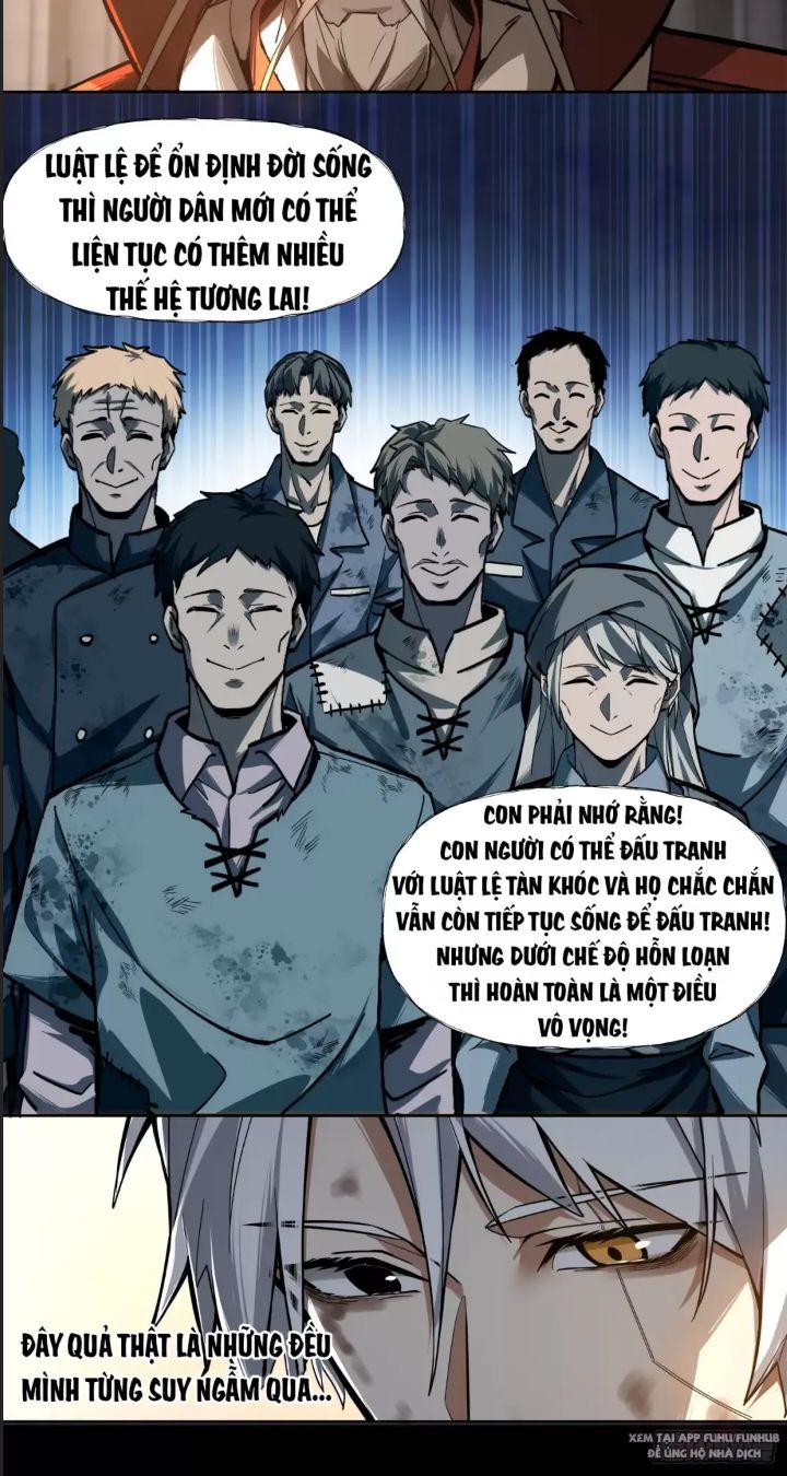 Truyền Kỳ Thái Lạc - Chapter 50 - Page 12