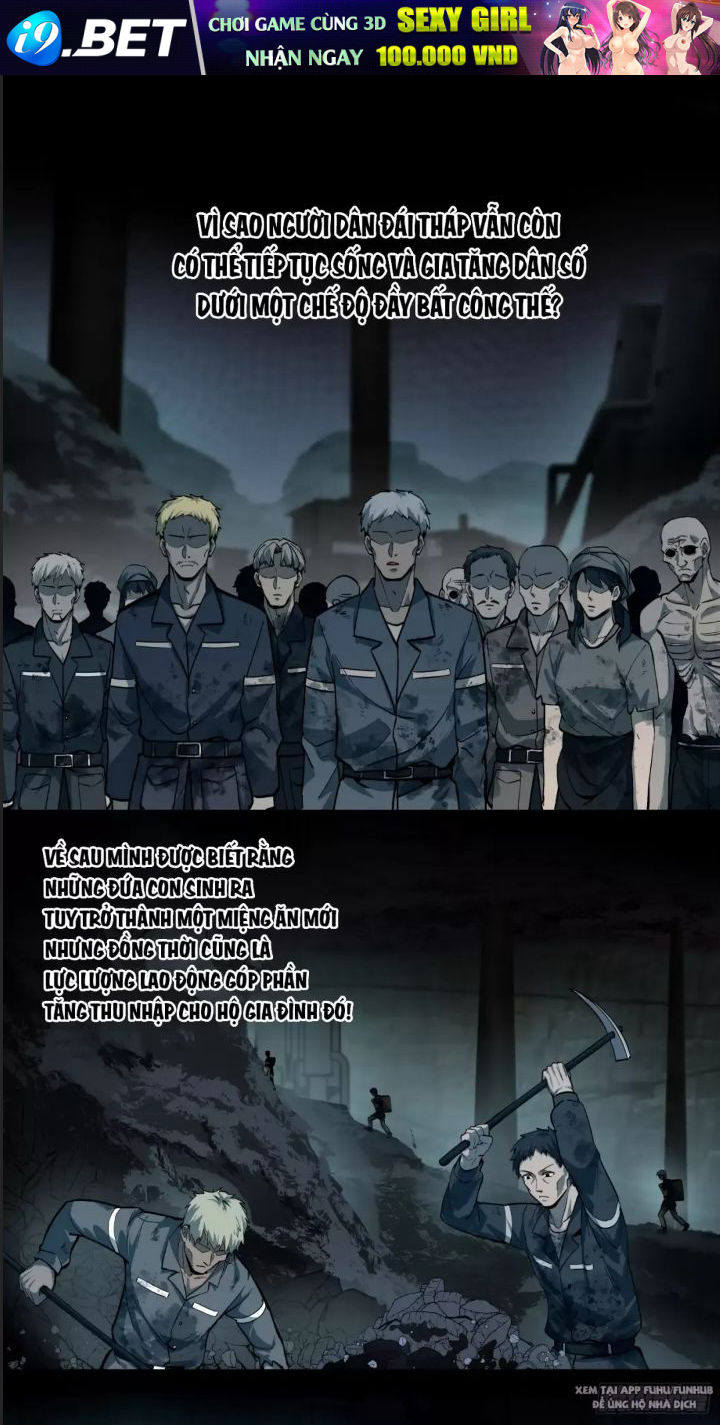 Truyền Kỳ Thái Lạc - Chapter 50 - Page 13