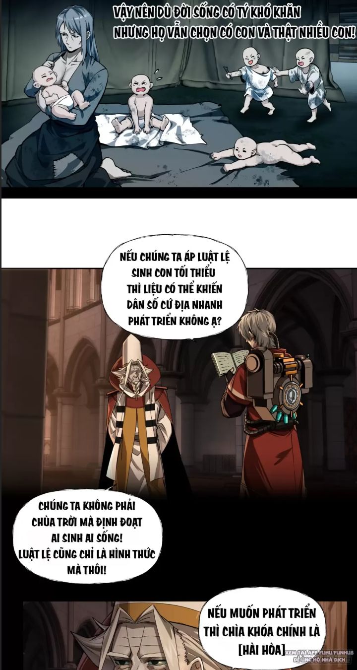 Truyền Kỳ Thái Lạc - Chapter 50 - Page 14