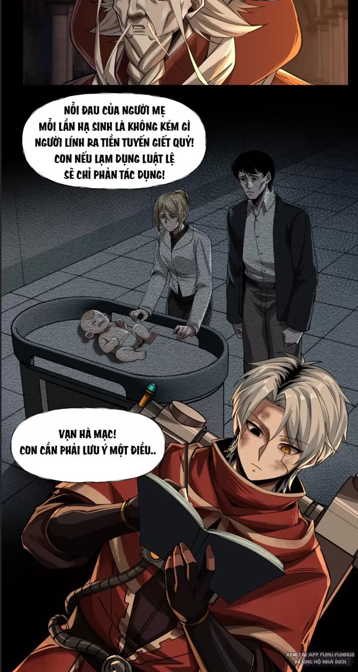 Truyền Kỳ Thái Lạc - Chapter 50 - Page 15