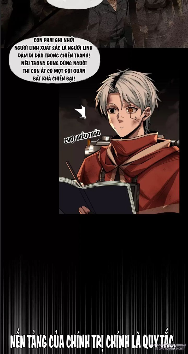 Truyền Kỳ Thái Lạc - Chapter 50 - Page 17