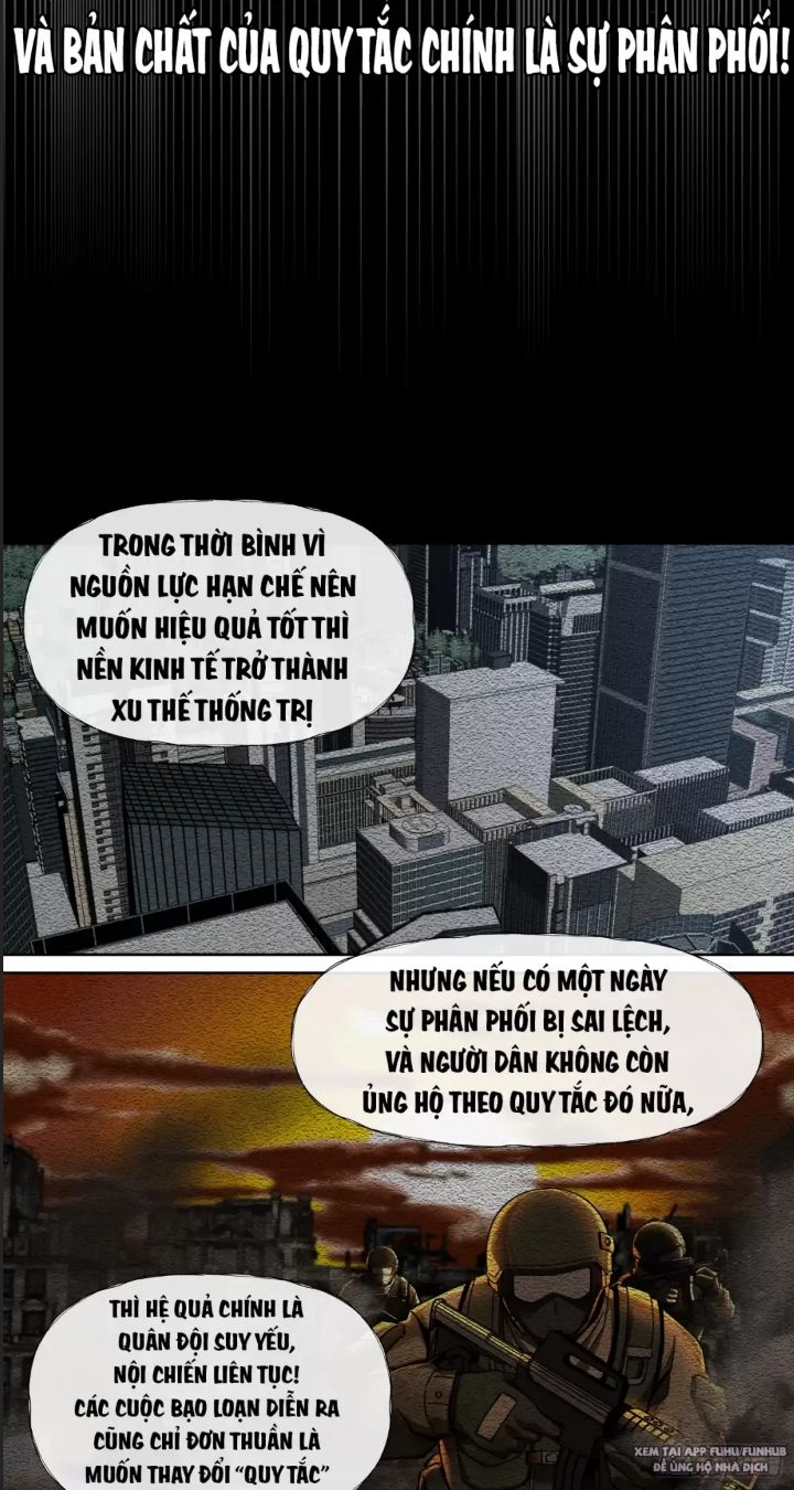 Truyền Kỳ Thái Lạc - Chapter 50 - Page 18