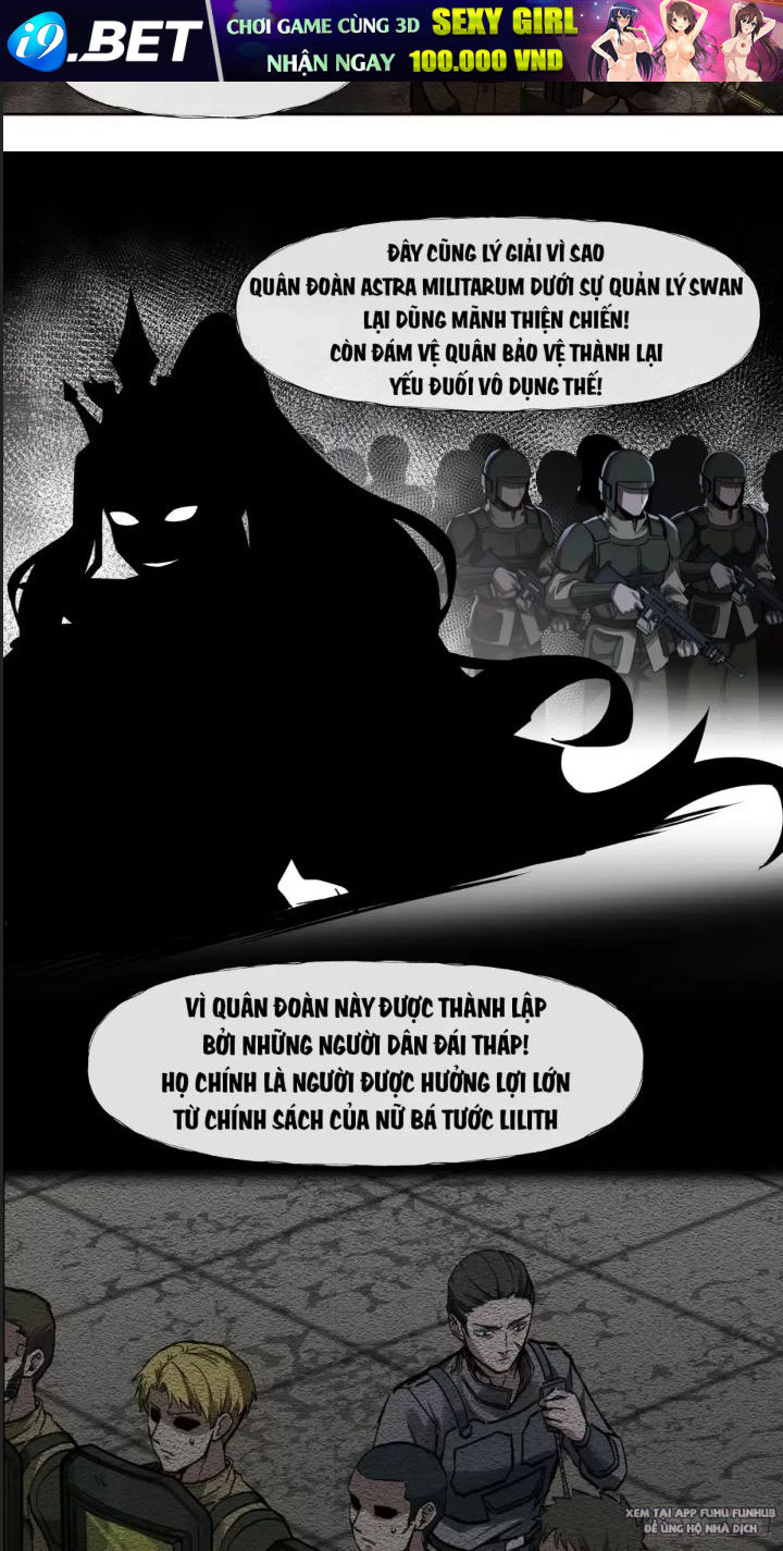 Truyền Kỳ Thái Lạc - Chapter 50 - Page 19