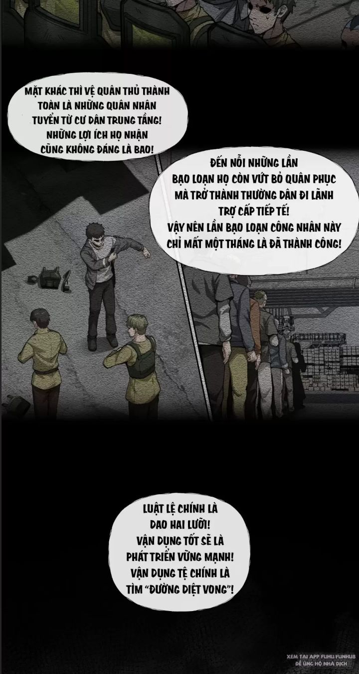 Truyền Kỳ Thái Lạc - Chapter 50 - Page 20