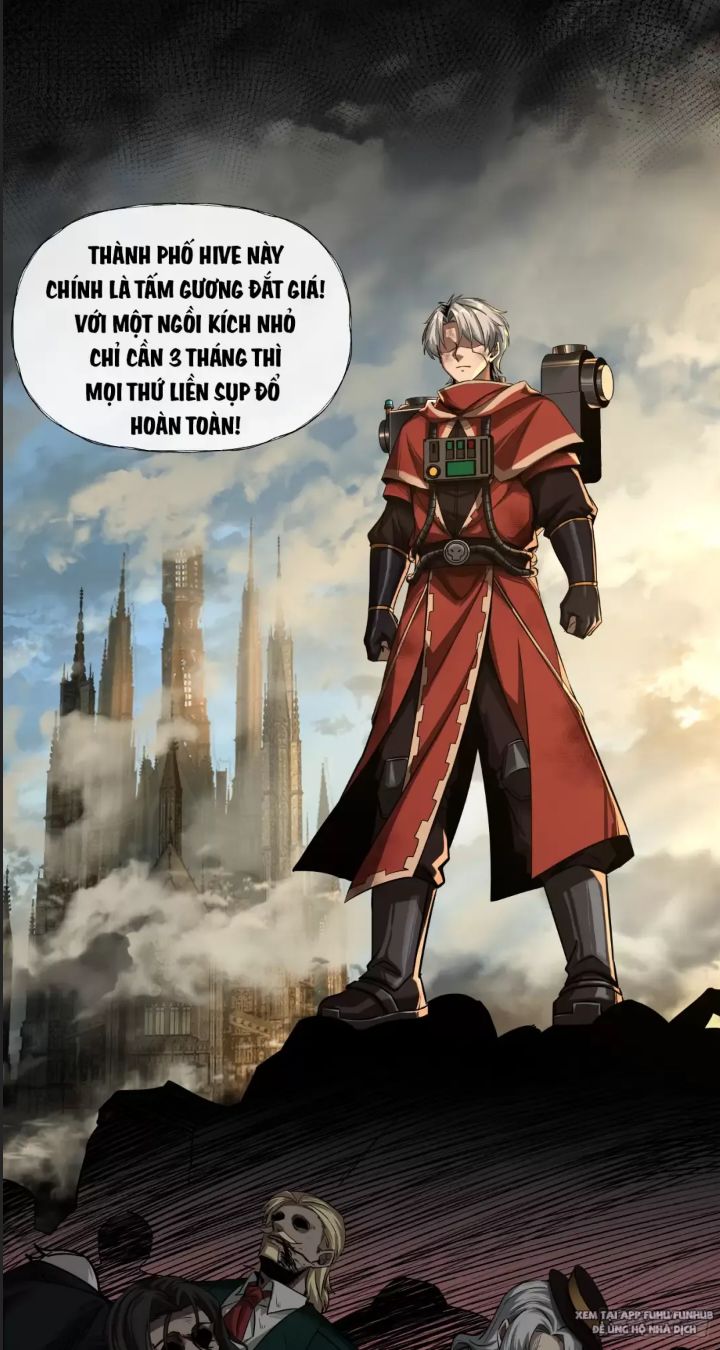 Truyền Kỳ Thái Lạc - Chapter 50 - Page 21