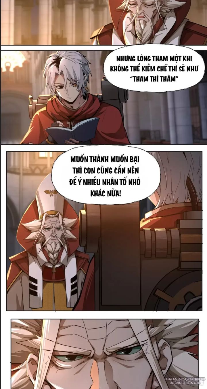 Truyền Kỳ Thái Lạc - Chapter 50 - Page 23