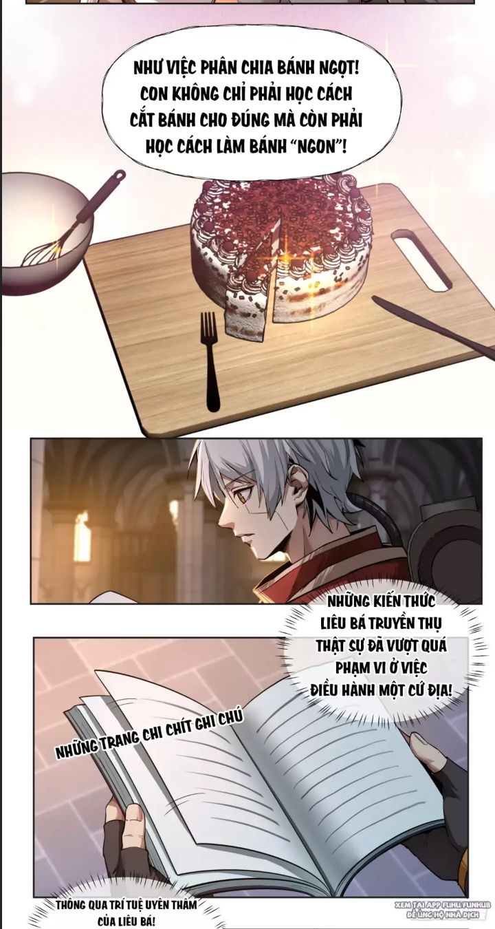 Truyền Kỳ Thái Lạc - Chapter 50 - Page 24