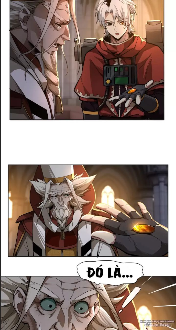 Truyền Kỳ Thái Lạc - Chapter 50 - Page 25