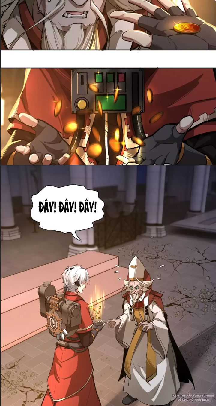 Truyền Kỳ Thái Lạc - Chapter 50 - Page 26