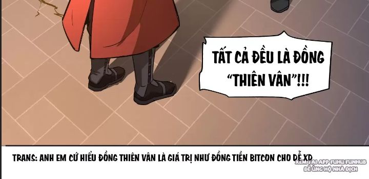 Truyền Kỳ Thái Lạc - Chapter 50 - Page 27