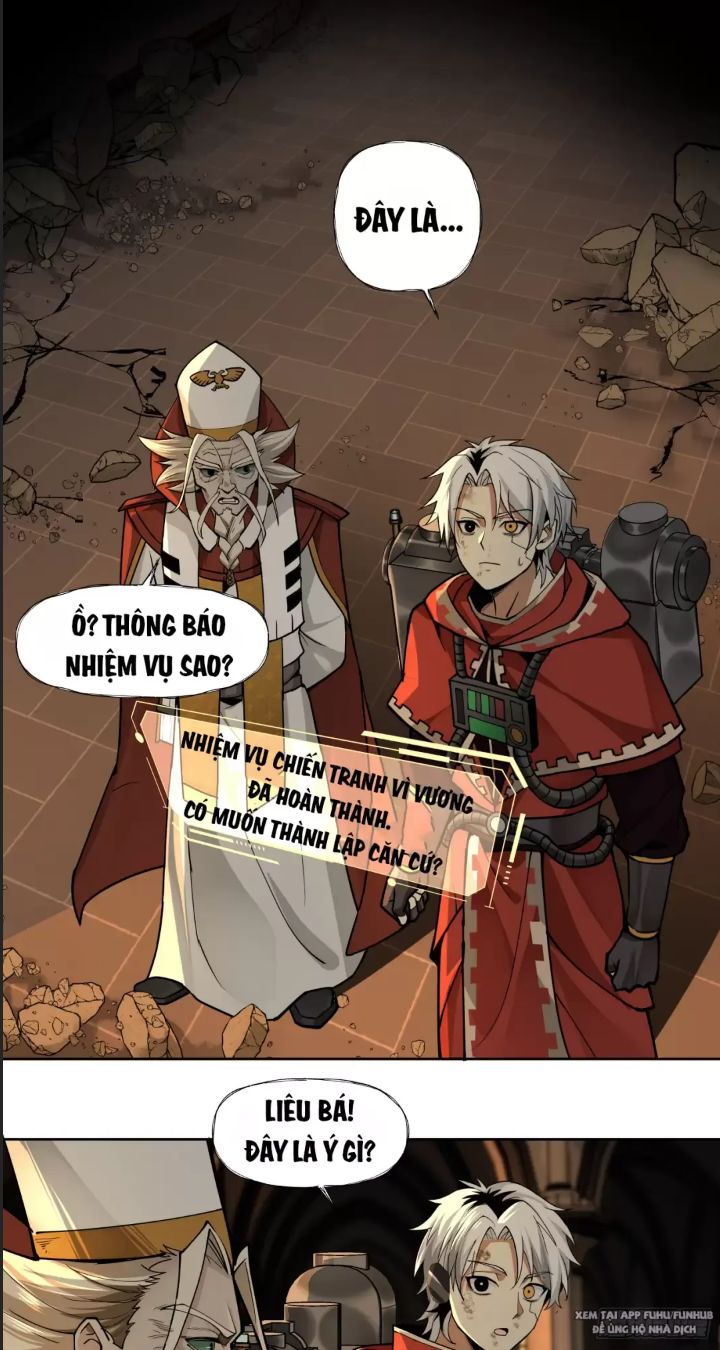 Truyền Kỳ Thái Lạc - Chapter 50 - Page 3