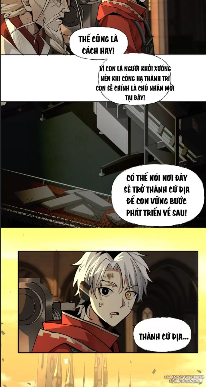 Truyền Kỳ Thái Lạc - Chapter 50 - Page 4