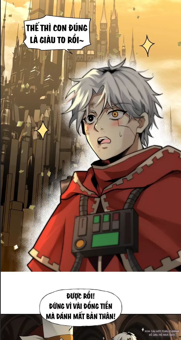 Truyền Kỳ Thái Lạc - Chapter 50 - Page 5