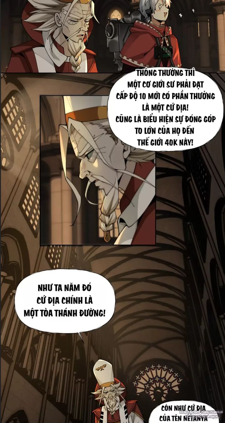 Truyền Kỳ Thái Lạc - Chapter 50 - Page 6