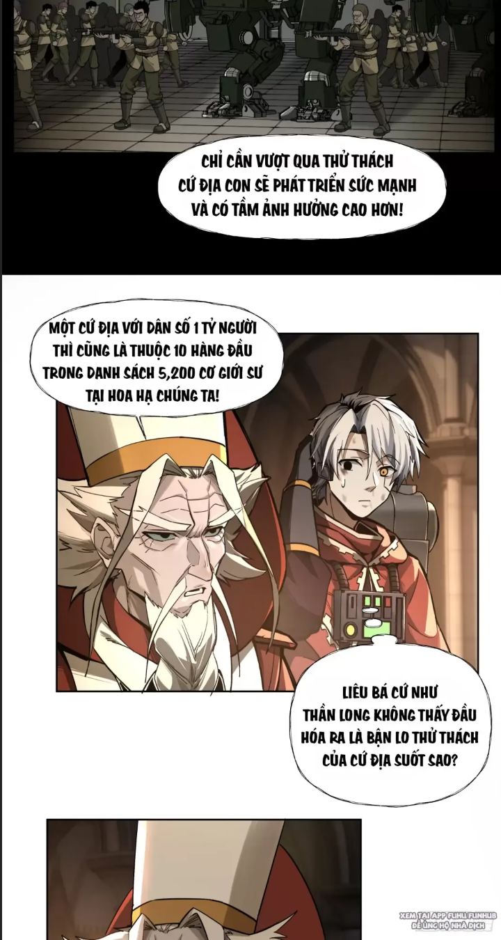 Truyền Kỳ Thái Lạc - Chapter 50 - Page 8