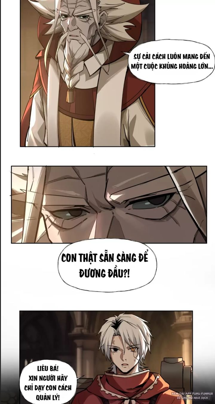 Truyền Kỳ Thái Lạc - Chapter 50 - Page 9