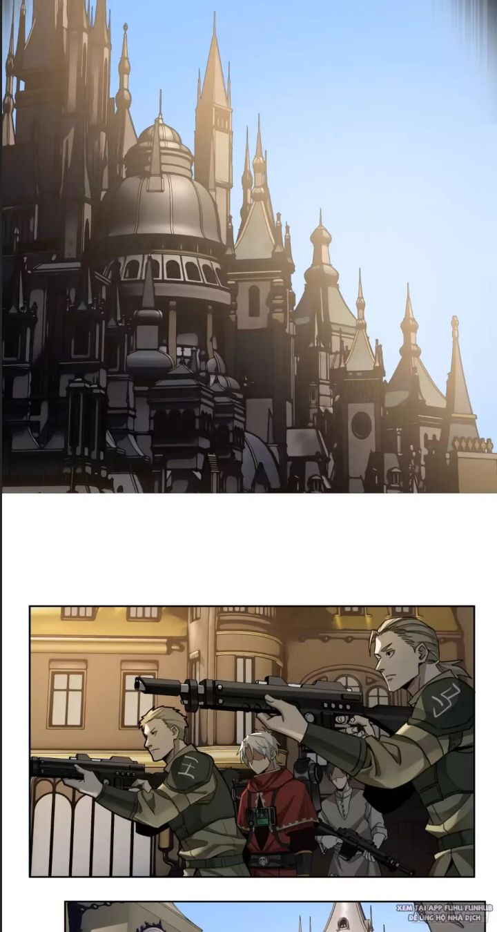 Truyền Kỳ Thái Lạc - Chapter 51 - Page 10