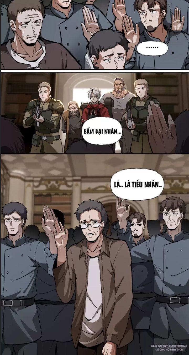 Truyền Kỳ Thái Lạc - Chapter 51 - Page 16