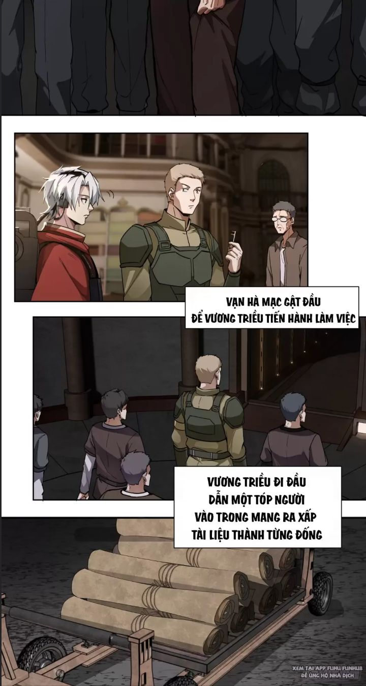 Truyền Kỳ Thái Lạc - Chapter 51 - Page 17