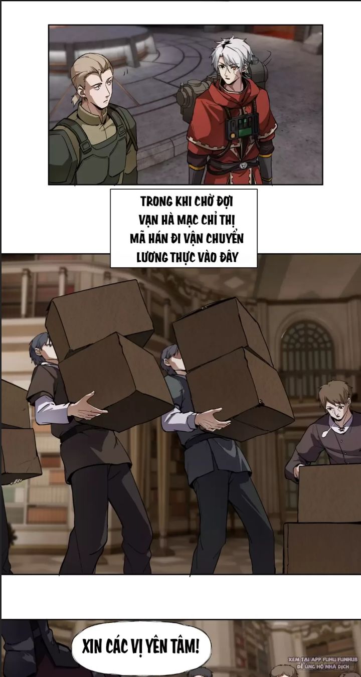 Truyền Kỳ Thái Lạc - Chapter 51 - Page 18