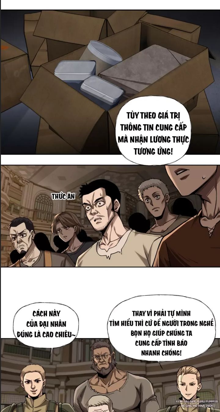 Truyền Kỳ Thái Lạc - Chapter 51 - Page 20