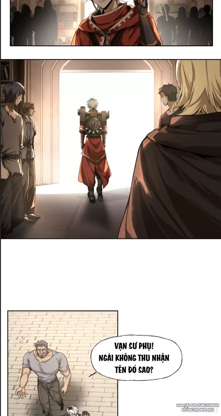 Truyền Kỳ Thái Lạc - Chapter 51 - Page 29