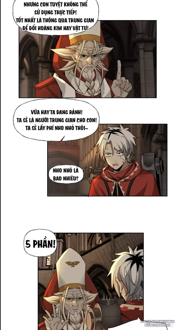 Truyền Kỳ Thái Lạc - Chapter 51 - Page 3