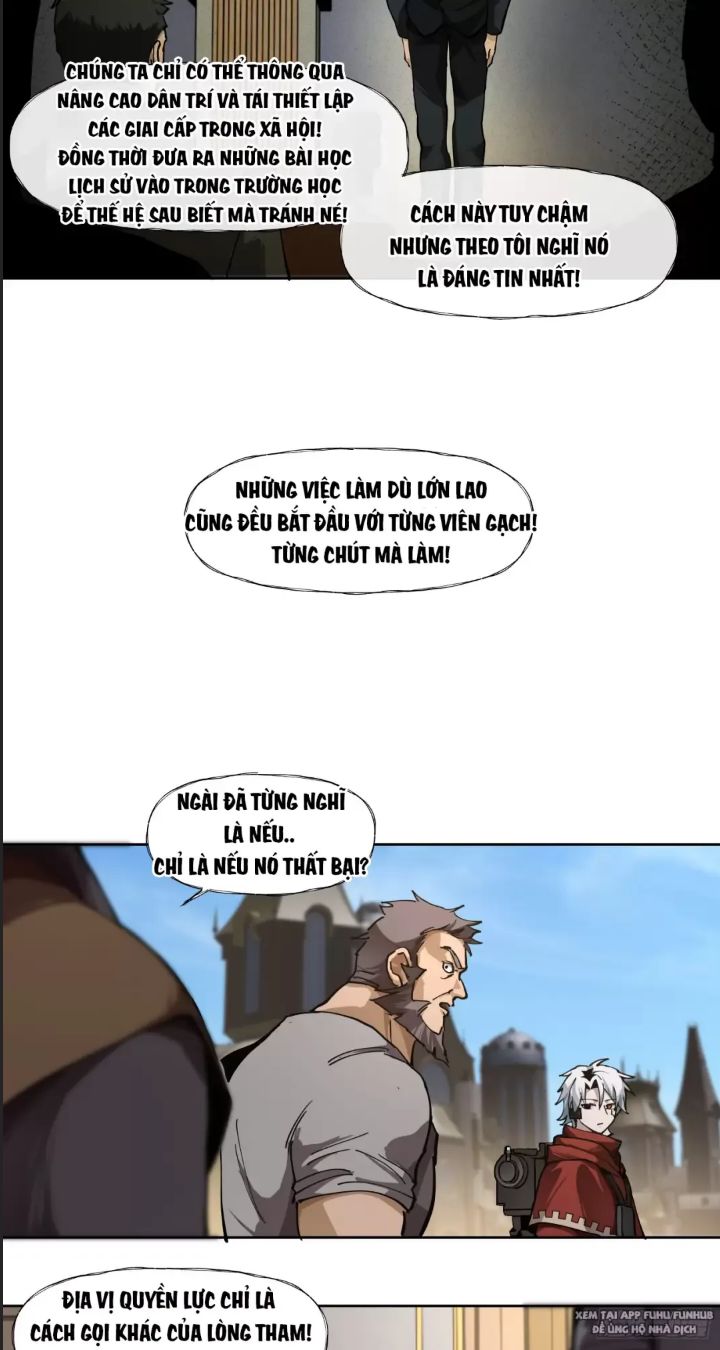 Truyền Kỳ Thái Lạc - Chapter 51 - Page 33