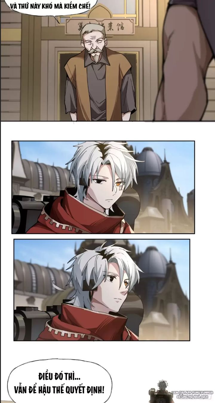 Truyền Kỳ Thái Lạc - Chapter 51 - Page 34