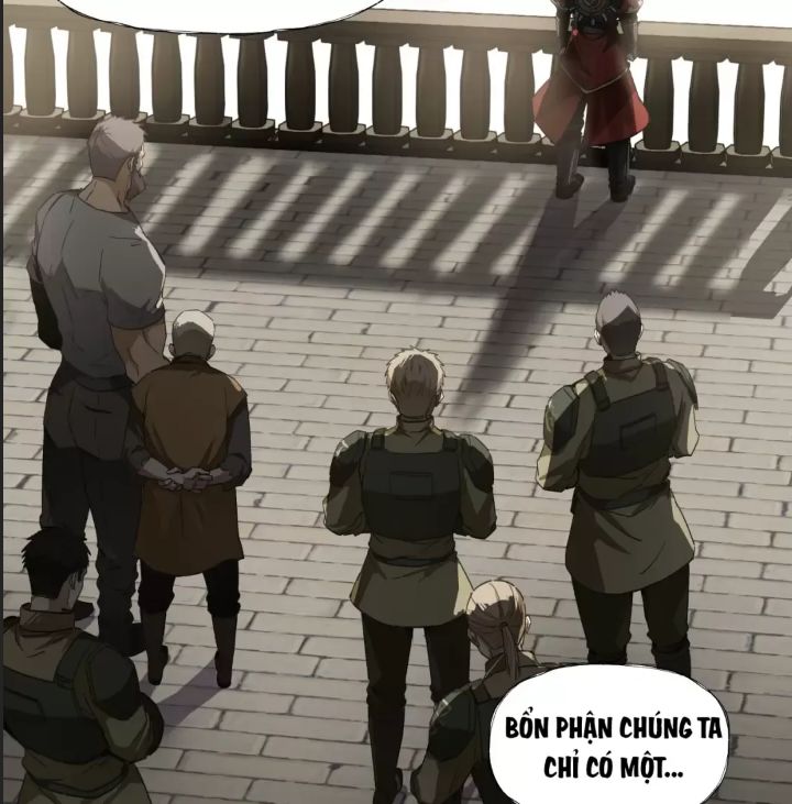 Truyền Kỳ Thái Lạc - Chapter 51 - Page 35