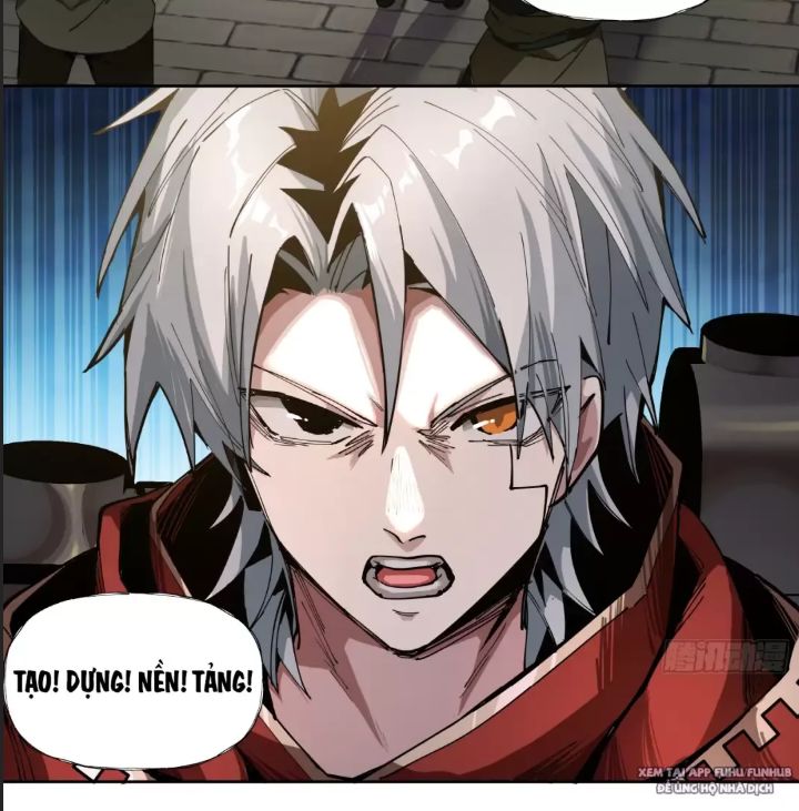 Truyền Kỳ Thái Lạc - Chapter 51 - Page 36