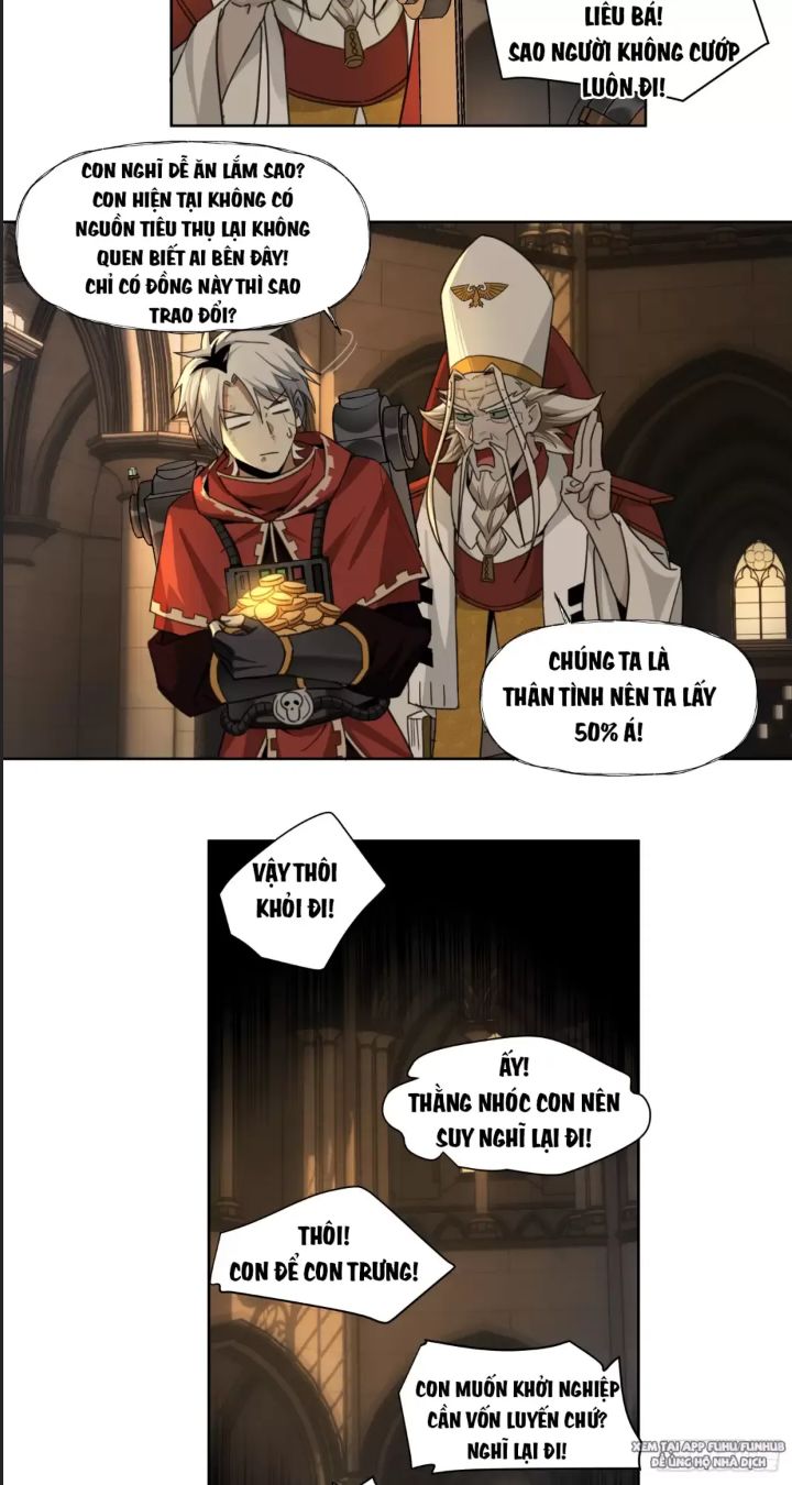 Truyền Kỳ Thái Lạc - Chapter 51 - Page 4