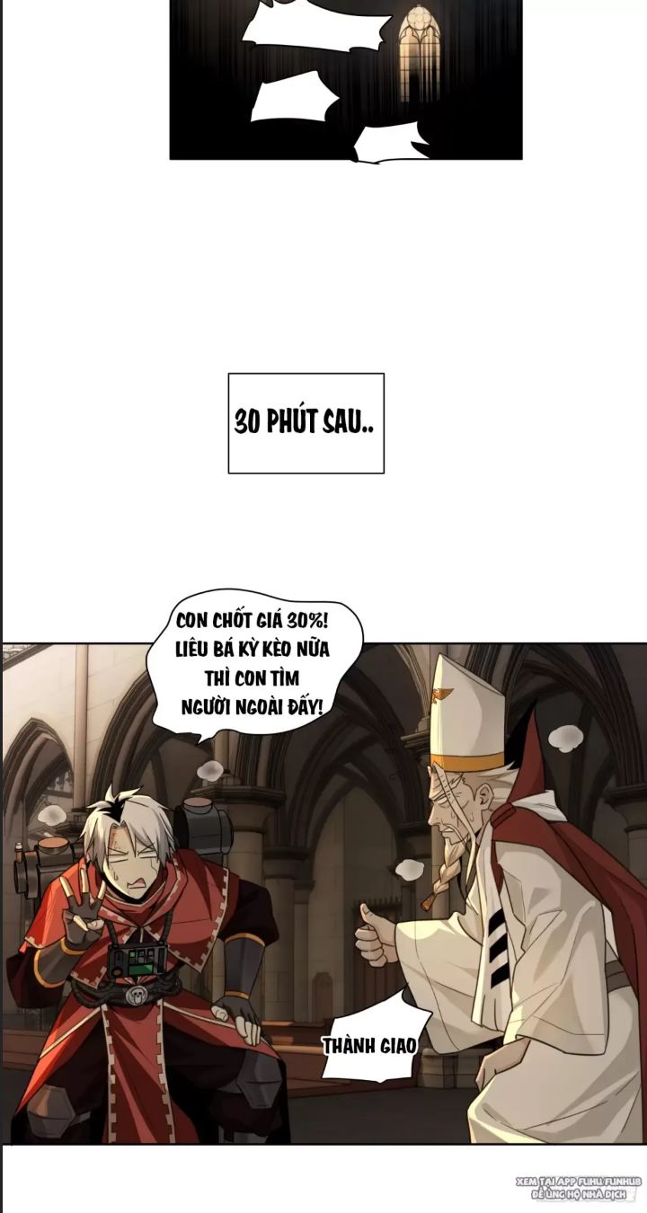 Truyền Kỳ Thái Lạc - Chapter 51 - Page 5