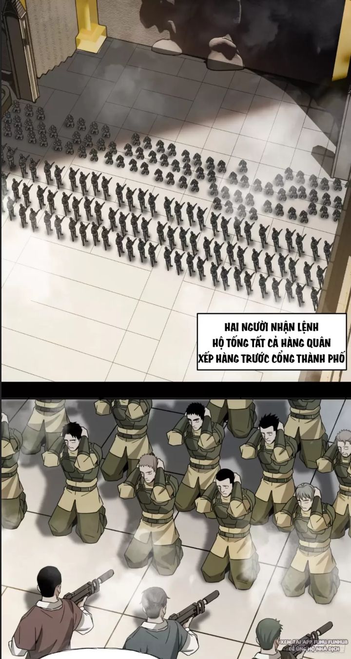 Truyền Kỳ Thái Lạc - Chapter 51 - Page 8