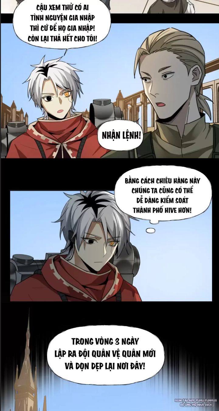 Truyền Kỳ Thái Lạc - Chapter 51 - Page 9