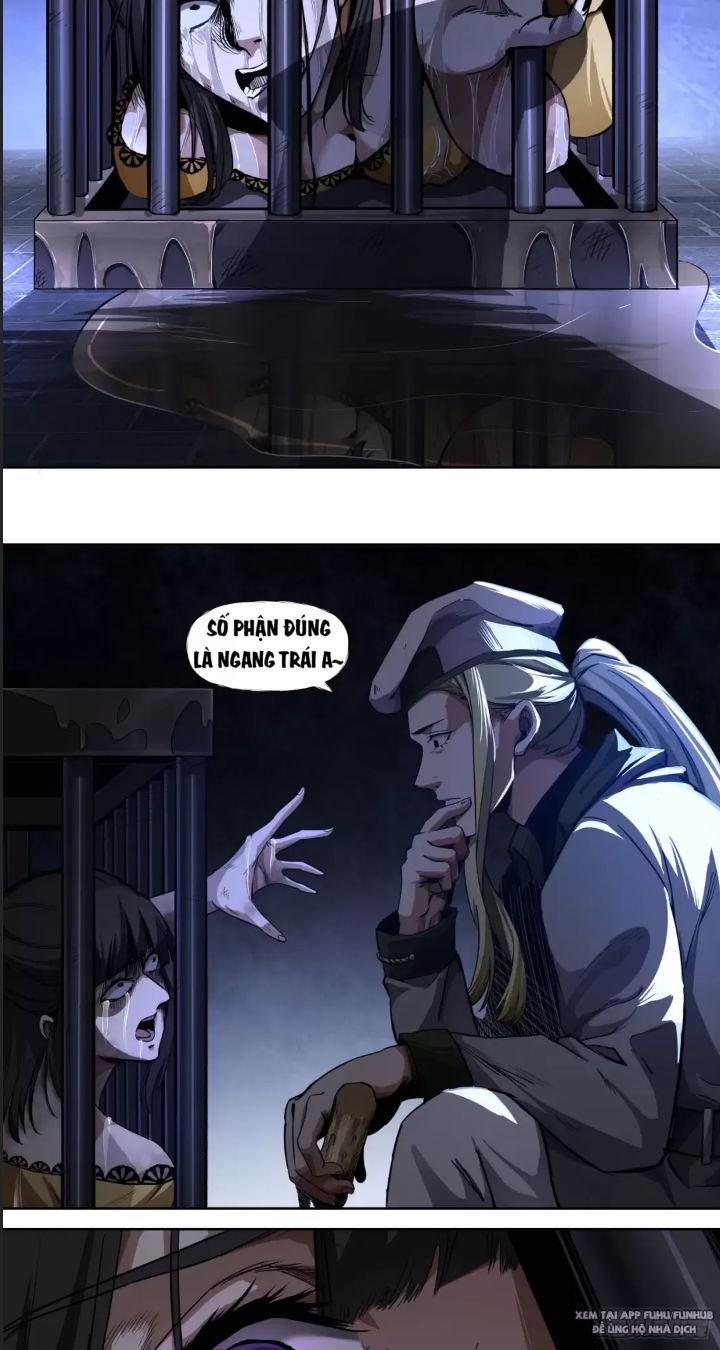 Truyền Kỳ Thái Lạc - Chapter 52 - Page 11