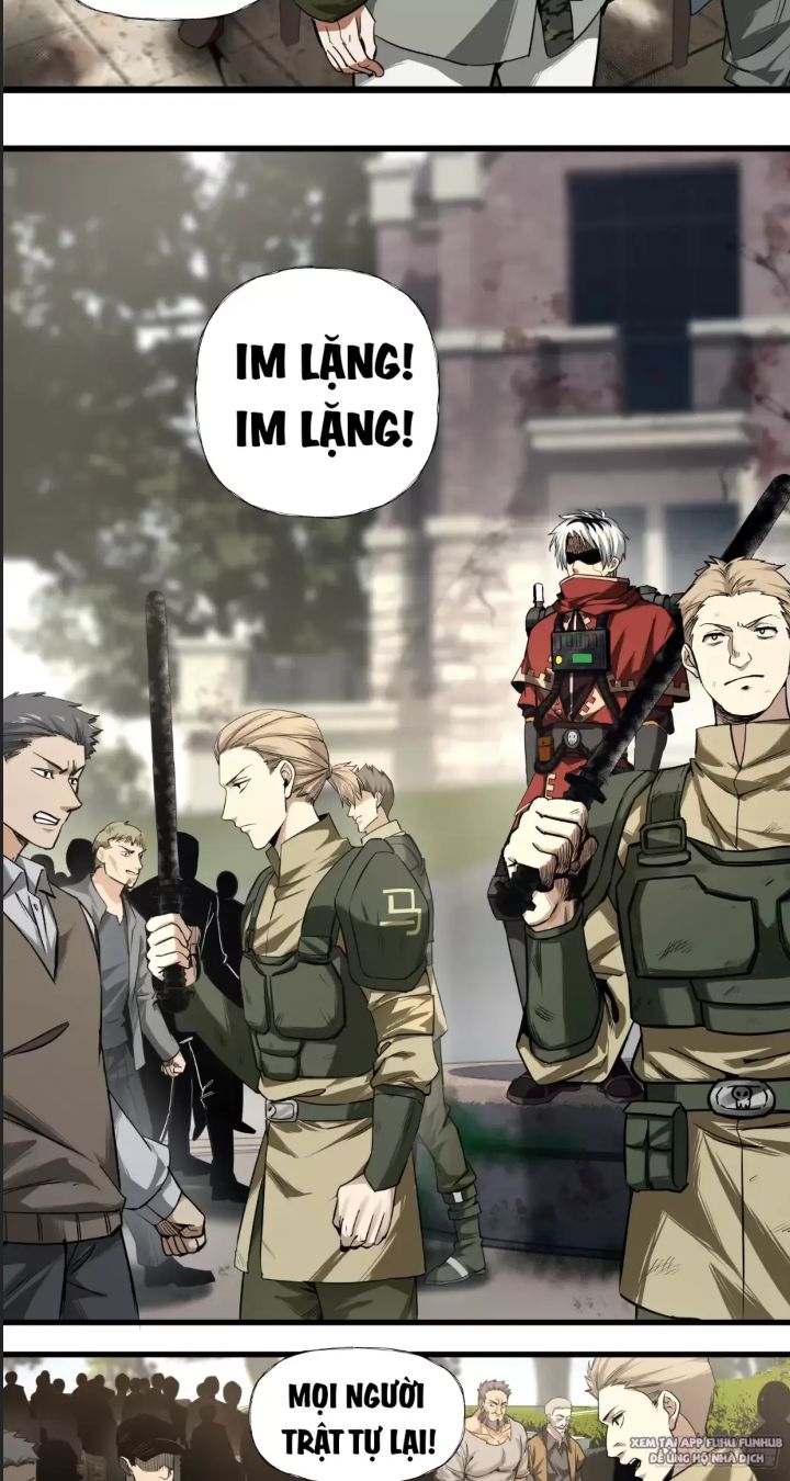 Truyền Kỳ Thái Lạc - Chapter 52 - Page 17