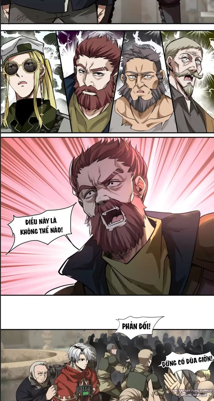 Truyền Kỳ Thái Lạc - Chapter 52 - Page 20