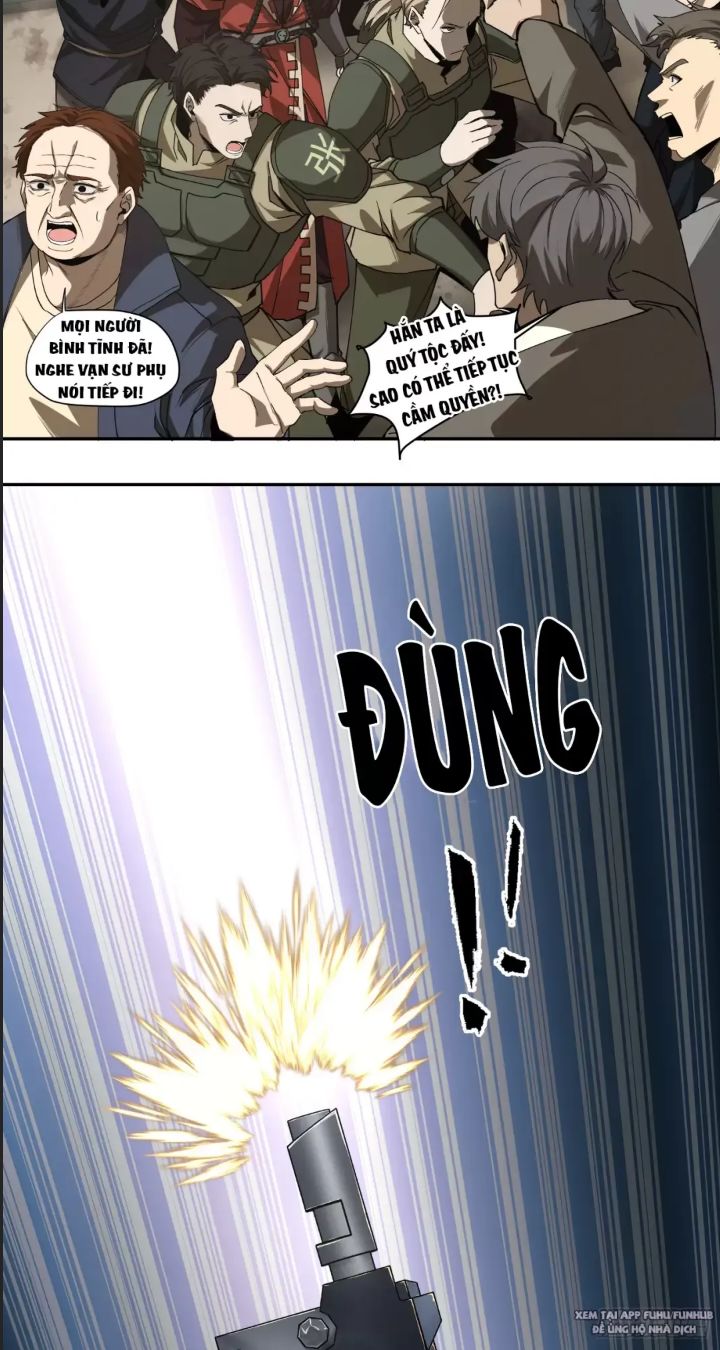 Truyền Kỳ Thái Lạc - Chapter 52 - Page 21