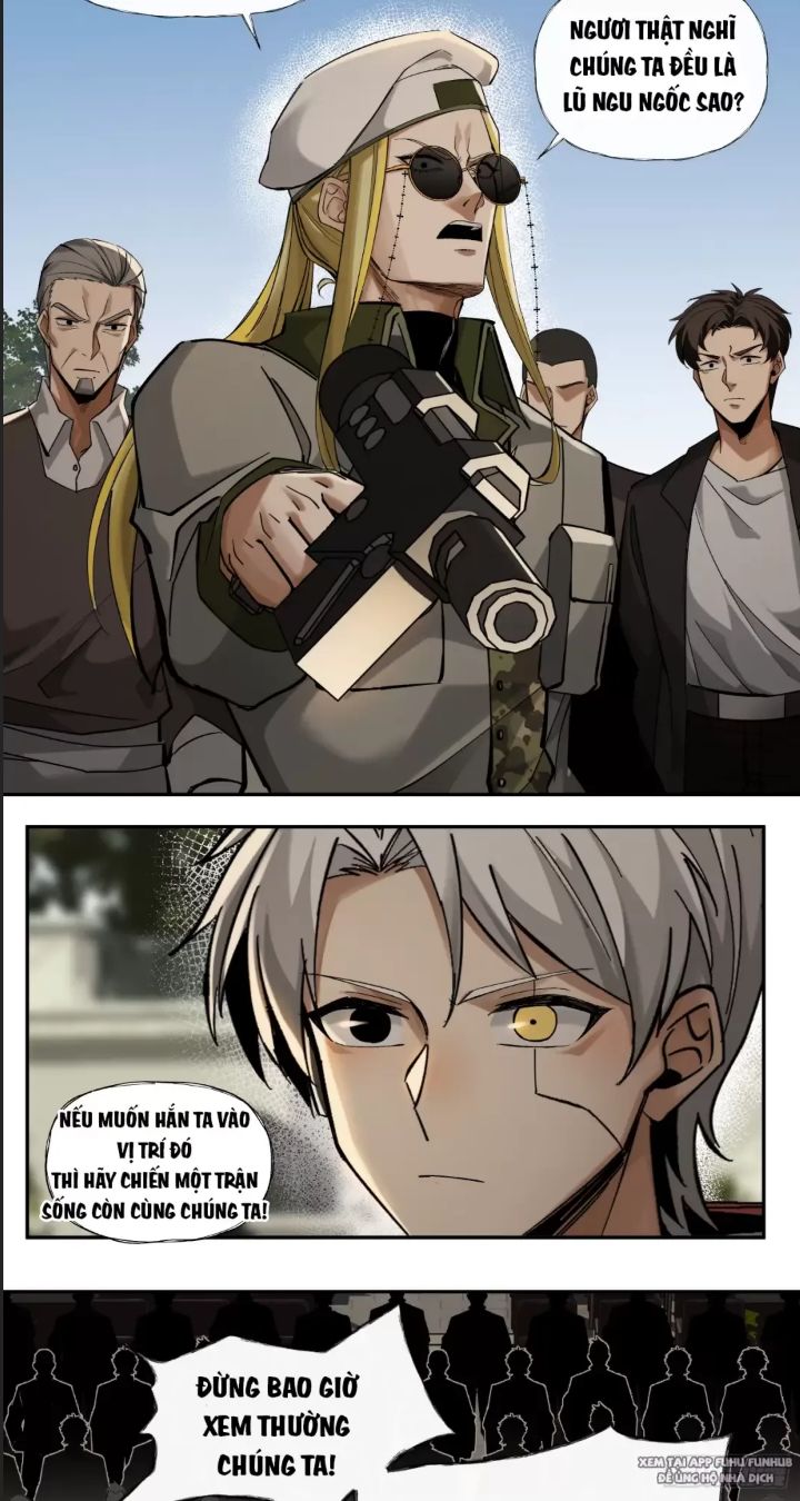 Truyền Kỳ Thái Lạc - Chapter 52 - Page 24