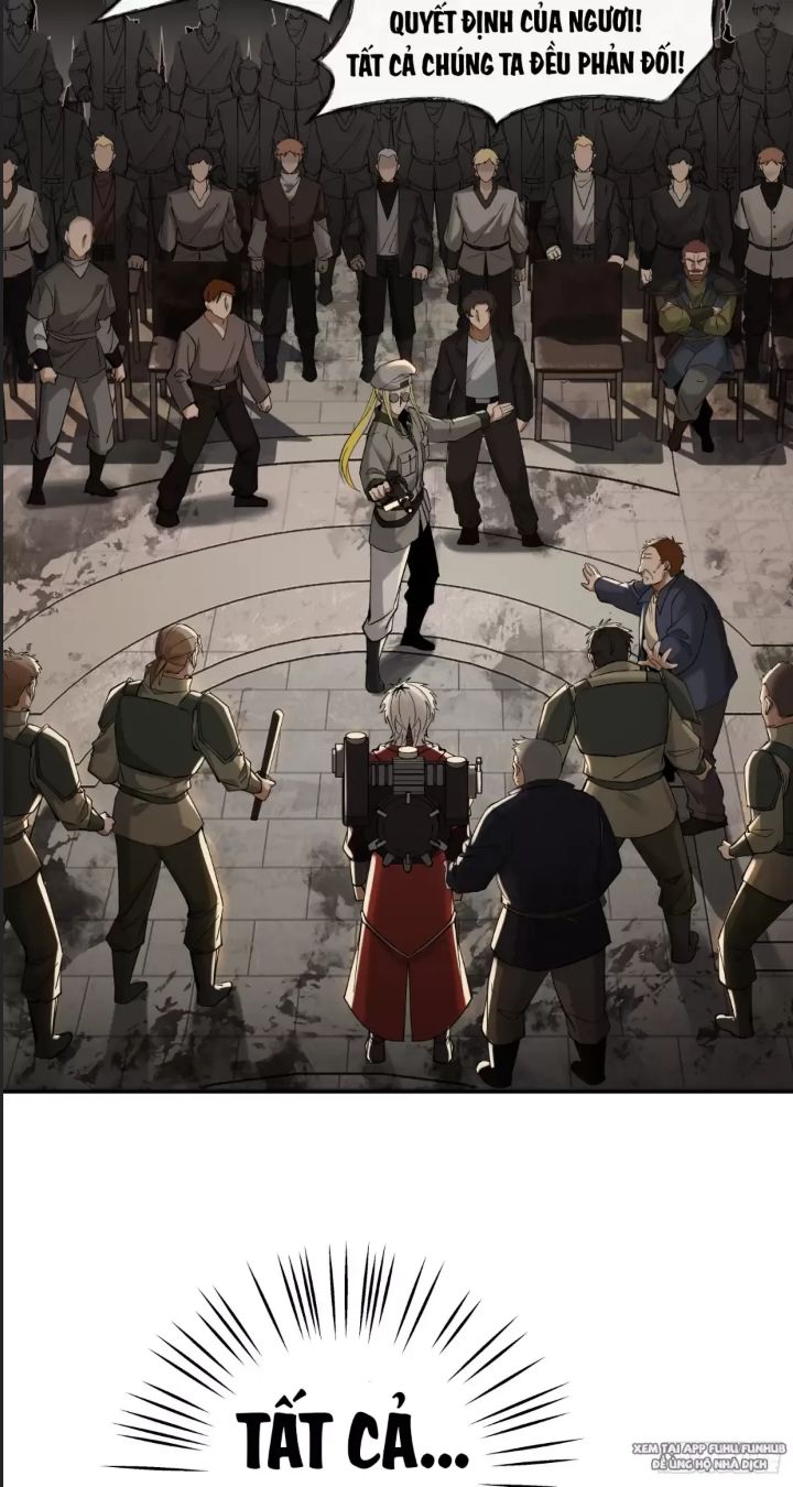 Truyền Kỳ Thái Lạc - Chapter 52 - Page 25