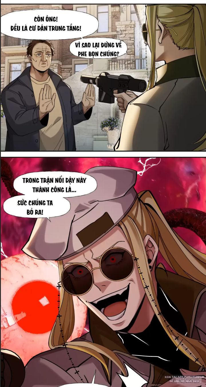 Truyền Kỳ Thái Lạc - Chapter 52 - Page 29