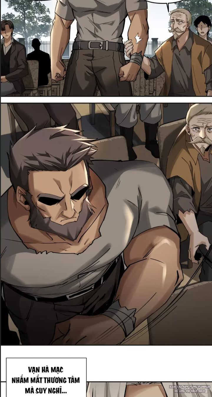 Truyền Kỳ Thái Lạc - Chapter 52 - Page 31