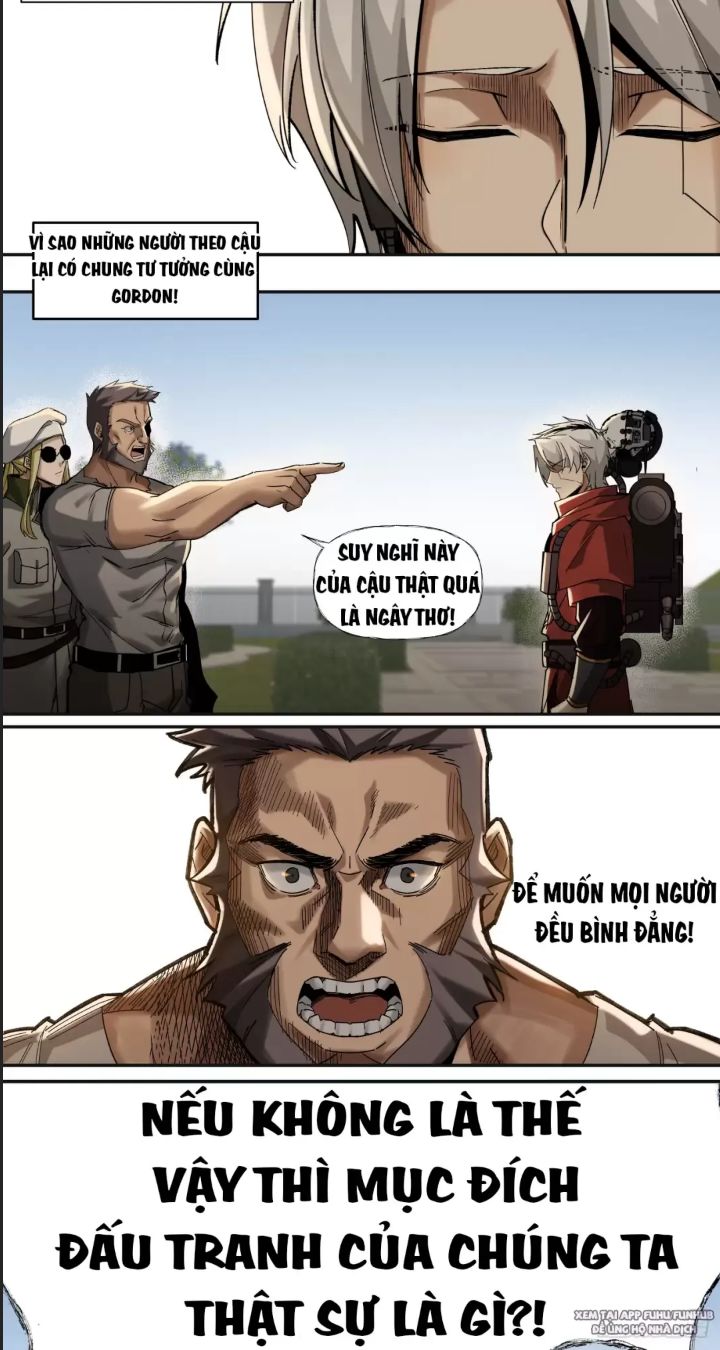 Truyền Kỳ Thái Lạc - Chapter 52 - Page 32