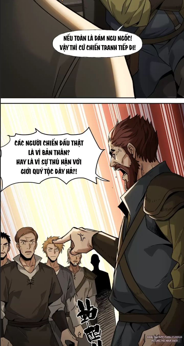 Truyền Kỳ Thái Lạc - Chapter 52 - Page 35